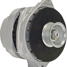 Quality-Built 7985610 Premium Alternator - Remanufactured