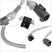 111415-19238A Knock Sensor Wire Harness Compatible with Lexus Toyota Avalon Camry Highlander Solara Replace# 82219-33030 8221933030 82219-07010