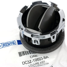 Ford 2011-2015 F250 F350 F450 F550 Super Duty Dash AC Heater Air Duct Vent OEM