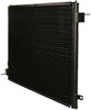 TCW 44-3020 A/C Condenser (Quality With Perfect Vehicle Fitment)