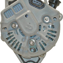 Quality-Built 15101 Premium Import Alternator - Remanufactured