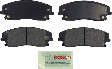 Bosch BE1056 Blue Disc Brake Pad Set