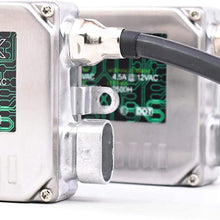 Hylux 45W HID Ballasts (Pair) - A0050