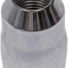 Dorman 711-621 Pack of 4 Lock Nuts with Key
