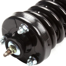 ECCPP 2X Front Complete Strut Assembly Shock Absorber for 1994 1995 1996 1997 for Honda Accord