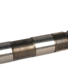 ACDelco 24241441 GM Original Equipment Automatic Transmission Sun Gear Shaft