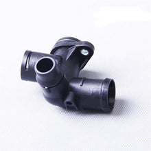 YANGCAN New Coolant Flange For Audi A4 A6 2.0TFSI 09-11 06D121132C