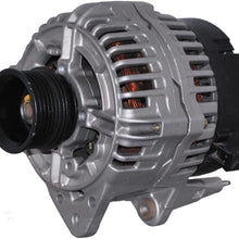Quality-Built 15110 Premium Quality Alternator