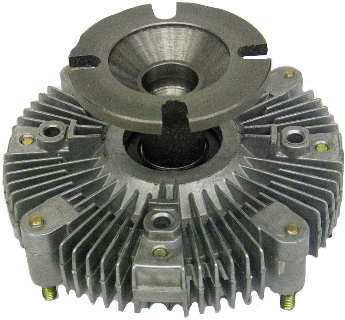 Derale 22074 USMW Professional Series Heavy Duty Fan Clutch