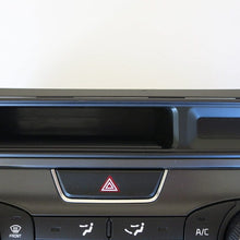 Kia 14 Optima Climate Control Panel Temperature Unit A/C Heater OEM CC2859