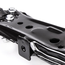 AUQDD K620717 Professional Front Left Lower for Suspension Control Arm and Ball Joint Assembly for Volkswagen Beetle Golf Jetta City IV Clasico L4 Bora Comfortline Europa GLS GTI Trendline A4 45D3247