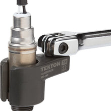 TEKTON 47749 3/8-Inch Drive by 7/8-Inch (22 mm) Offset Oxygen Sensor Socket