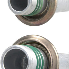 Magneti Marelli by Mopar 1AMAC83012 A/C Accumulator