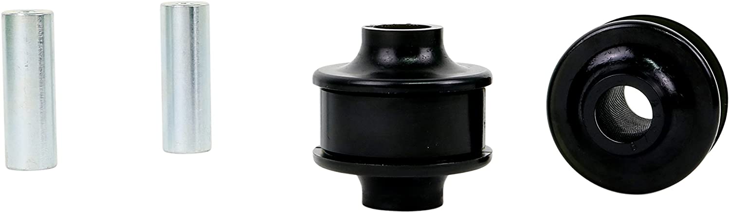 Nolathane REV028.0174 Black Radius Arm Bushing (Front Radius Lower)