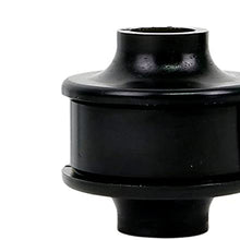 Nolathane REV028.0174 Black Radius Arm Bushing (Front Radius Lower)