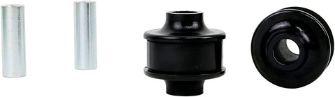 Nolathane REV028.0174 Black Radius Arm Bushing (Front Radius Lower)