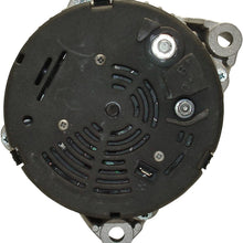 Quality-Built 15671 Premium Import Alternator - Remanufactured