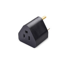 Cable Matters 2-Pack 3 Prong 30 Amp to 15 Amp RV Adapter, 30 AMP RV Plug (NEMA TT-30P to 5-15R)