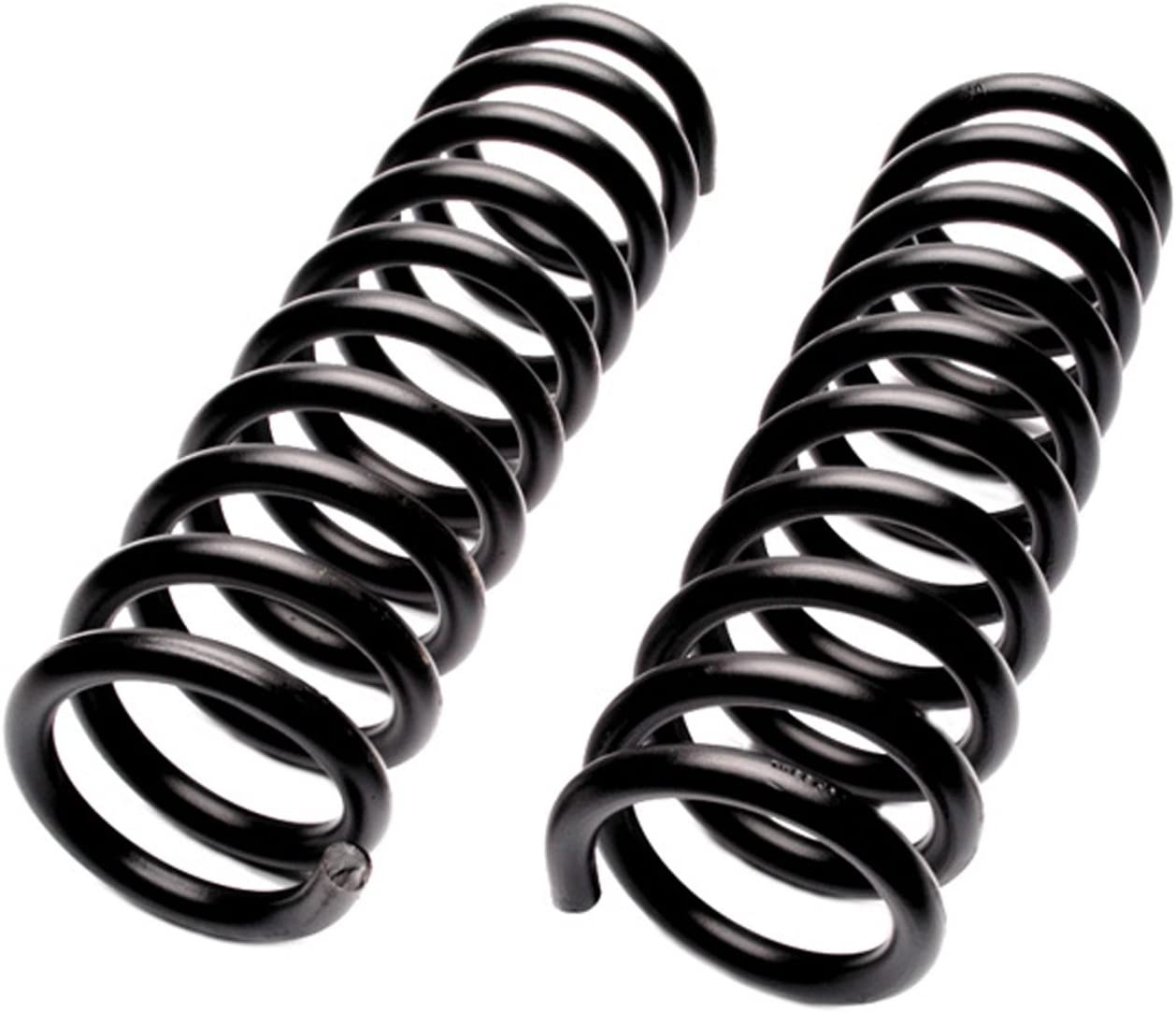 ACDelco 45H2071 Professional Front Coil Spring Set
