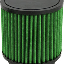 Green Filter 2041 Green High Performance Air Filter