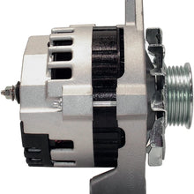 Quality-Built 8167511N Supreme Alternator