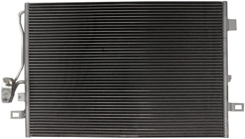 TYC 4104 Replacement Condenser for Dodge Journey