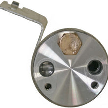 TCW 17-8138 A/C Drier (Quality With Perfect Vehicle Fitment)