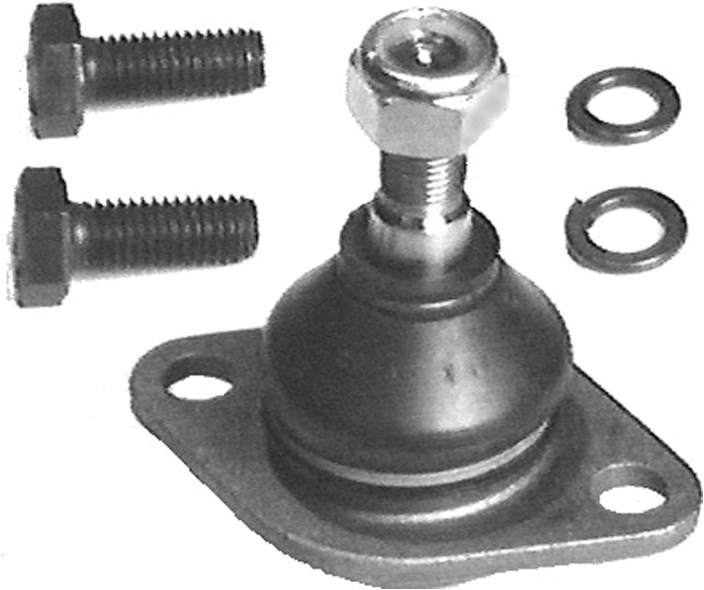 Delphi TC583 Suspension Ball Joint