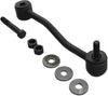 Sway Bar Link Compatible with 1999 Ford F-250 Super Duty Set of 2 Front Passenger and Driver Side