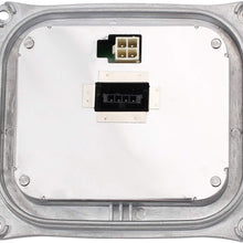 LiNKFOR 63127176068 Xenon HID Headlight Ballast Module for BMW 3 Series E90 E92 E93