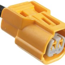 Holstein Parts 2ABS2190 ABS Speed Sensor