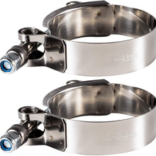 6.7L Weldless Dual Radiator Coolant Y-Pipe For 2013~2020 Dodge Ram 6.7L Cummins Diesel
