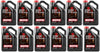 Motul 107972 Set of 12 6100 SYN-nergy 5W-30 Motor Oil 5-Liter Bottles