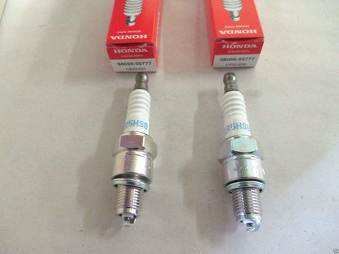 Honda 98056-55777 Spark Plug CR5HSB - 2 Pack
