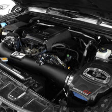 aFe Power Momentum GT 54-76102 Nissan Frontier/Xterra Performance Intake System (Oiled, 5-Layer Filter)