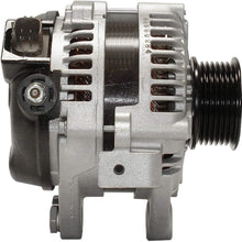 ACDelco 334-2561 Professional Alternator, Remanufactured