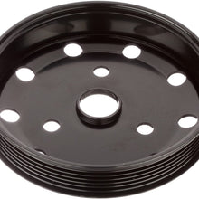 ATP Automotive Graywerks 102194 Engine Crankshaft Pulley