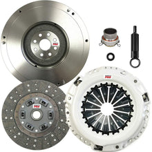 ClutchMaxPRO Performance Stage 1 Clutch Kit with Flywheel Compatible with 1995-2004 Toyota 4Runner, Tacoma, T100, Tundra Pickup Base DLX SR5 2WD 4WD 3.4L 5VZFE