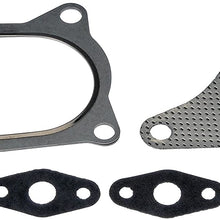 Dorman 917-169 Complete Turbocharger And Gaskets