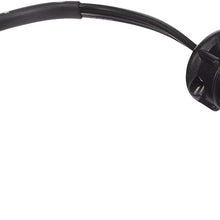 Powerlet (PAC-072-06) Powerlet Straight Plug to SAE 6" Battery Charging Cable