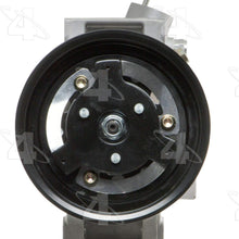 4 Seasons 198567 A/C Compressor