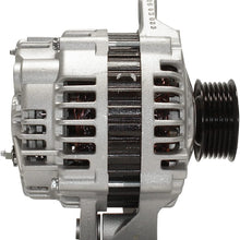 Quality-Built 13935N Supreme Alternator