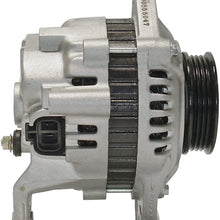 Quality-Built 14724 Premium Alternator - Remanufactured