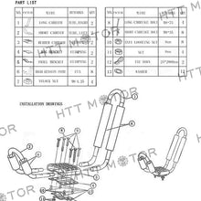 HTTMT KAYAK-FOLDABLE-A- 1 Pair Foldable Kayak (Style A) Carrier Boat Canoe Fold Rack Holder Snowboard J-Bar Roof Top Pair