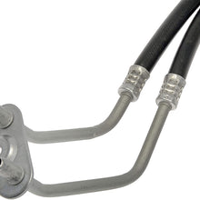 Dorman 624-558 Transmission Oil Cooler Line for Select Chevrolet / Pontiac Models