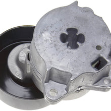 ACDelco 38340 Professional Automatic Belt Tensioner and Pulley Assembly