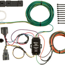 Hopkins 56200 Plug-In Simple Towed Vehicle Wiring Kit