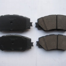 Approved Performance G23632P - Front Set of Carbon Fiber Impregnated Brake Pads