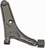 Dorman 520-111 Front Left Lower Suspension Control Arm and Ball Joint Assembly for Select Chevrolet / Geo / Suzuki Models
