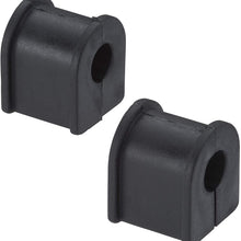 MOOG Chassis Products K90547 Sway Bar Bushing Kit